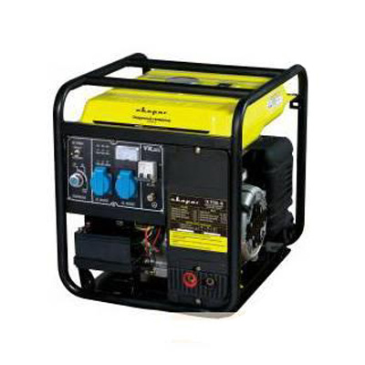 Генератор compact, генератор купить, сварочные генератор, компрессор